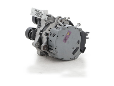 Alternateur - BMW SERIE 4 I PH.2 - 12318490540 - U1-1533T