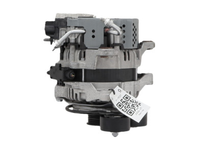 Alternateur - BMW SERIE 4 I PH.2 - 12318490540 - U1-1533T