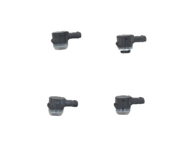 Radars d'aide au stationnement avant - Peugeot 2008 II PH.1 - 1633559480 - Z1-5172F