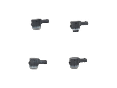 Parking assistance front radars - Peugeot 2008 II PH.1 - 1633559480 - Z1-5172F
