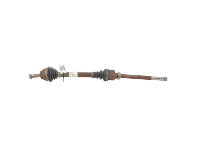 Cardan avant droit - Citroen C4 II PH.1 1.6 HDI - 00003273QH - W0-9409W