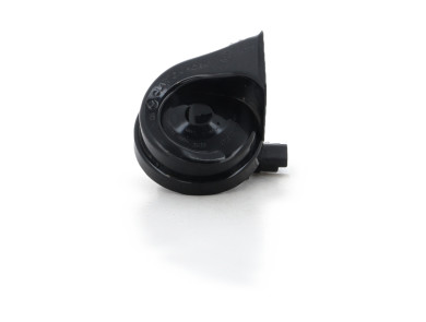Horn used - Peugeot 208 - 98 534 486 80