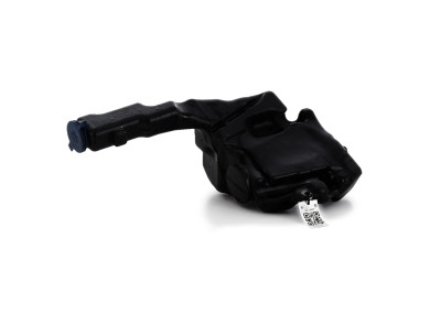 Washer fluid reservoir tank - Mercedes CLASSE CLS II PH.1 - 2048690400 - M0-1645Y