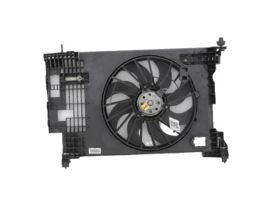 Motoventilateur 1 occasion - Renault MEGANE - 7701071865