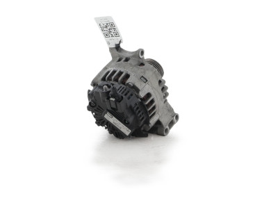 Alternator - Mercedes CLASSE A II PH.1 A180 - 2661541302 - E1-1426E