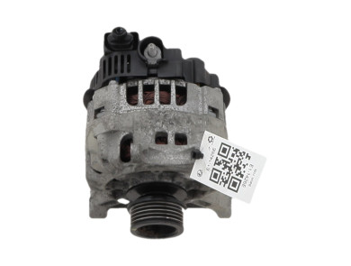 Alternateur - Mercedes CLASSE A II PH.1 A180 - 2661541302 - E1-1426E
