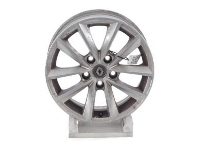 Alloy wheel - Renault MEGANE III PH.1 - 403000069R - Y1-7732Q