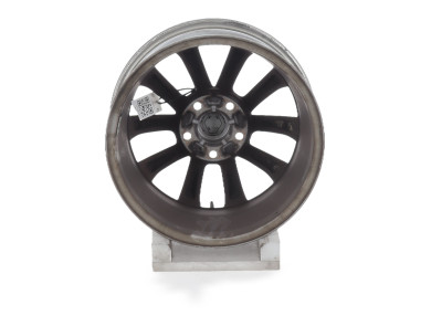 Alloy wheel - Renault MEGANE III PH.1 - 403000069R - Y1-7732Q