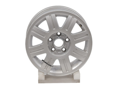 Alloy wheel used - Audi A4 - 447601025S 03C
