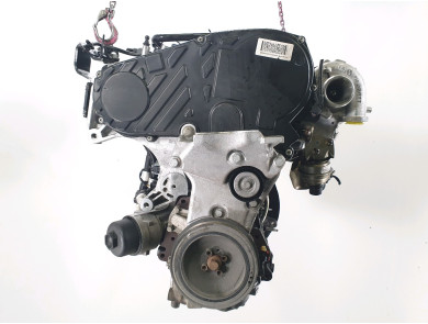 Engine type A20DTE - Opel INSIGNIA I PH.2 - T0-0313M