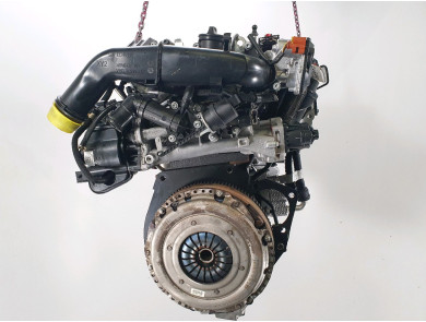 Engine type A20DTE - Opel INSIGNIA I PH.2 - T0-0313M