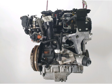 Engine type A20DTE - Opel INSIGNIA I PH.2 - T0-0313M