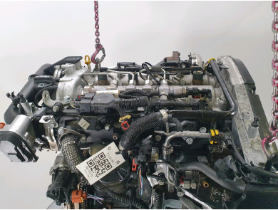 Moteur type A20DTE - Opel INSIGNIA I PH.2 - T0-0313M