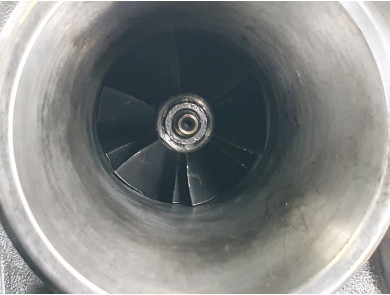 Engine type A20DTE - Opel INSIGNIA I PH.2 - T0-0313M
