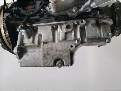 Engine type A20DTE - Opel INSIGNIA I PH.2 - T0-0313M
