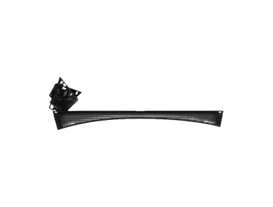 Baie de pare-brise occasion - Renault ESPACE - 668117583R