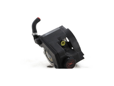 Power steering pump - Peugeot 206 - 4007LG - C1-1324J