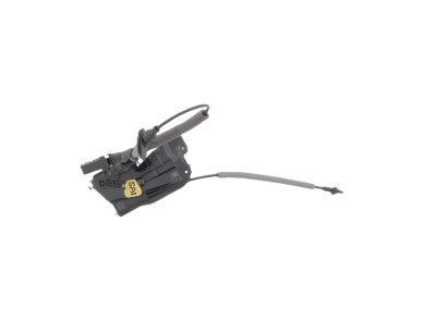 Serrure de porte arriere gauche occasion - Ford FIESTA - 2338041