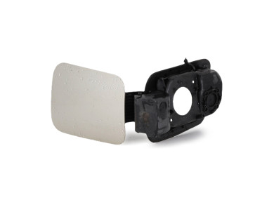 Fuel door - Renault MEGANE II PH.2 - Beige Clair - 8200073760 - M0-8905C