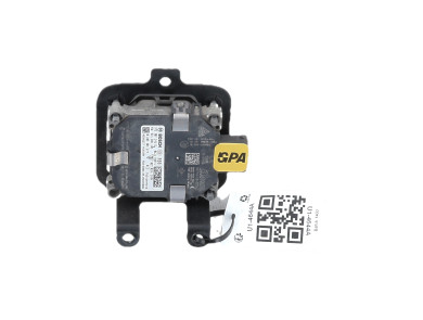 Obstacle detection calculator - Porsche PANAMERA II PH.1 - 971907541D - U1-4644A