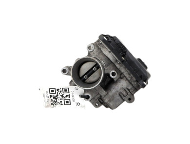 High flow throttle body valve - Renault TWINGO II PH.1 - 8200568712 - G1-2936R