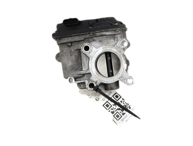 Boitier papillon - Renault TWINGO II PH.1 - 8200568712 - G1-2936R