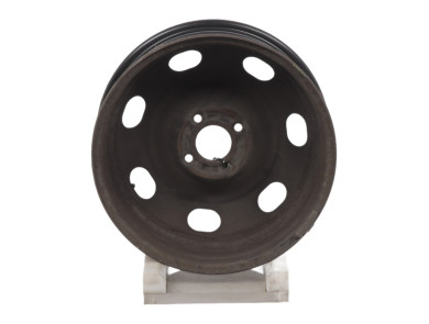 Steel wheel - Citroen C4 PICASSO I - 00005401Q5 - Q1-2066G