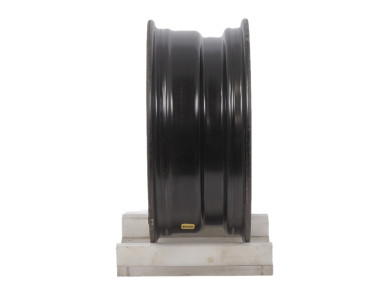 Steel wheel - Citroen C4 PICASSO I - 00005401Q5 - Q1-2066G
