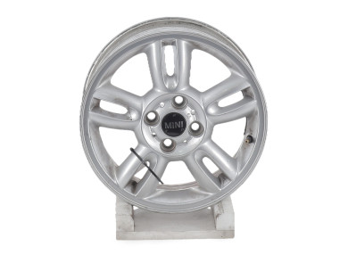 Alloy wheel - Mini MINI II PH.2 - 36116791930 - A1-7744P