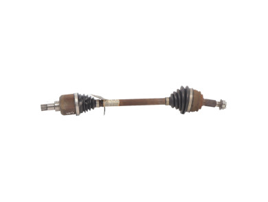 Left front transmission used - Peugeot 308 - 96 779 148 80