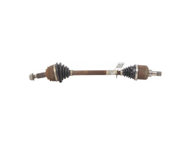 Left front transmission - Peugeot 308 II PH.1 1.6 EHDI - 9677914880 - X0-8707S