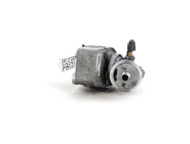Oil filter mounting - Renault MEGANE III PH.2 1.5 DCI - 8201056869 - A1-2906U
