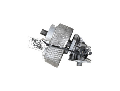 Support filtre à huile - Renault MEGANE III PH.2 1.5 DCI - 8201056869 - A1-2906U