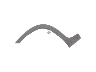Left front fender flare used - Fiat 500L - 735603421
