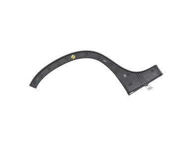 Left rear fender flare - Fiat 500L II PH.1 - Inconnu - 735603425 - N0-9959C