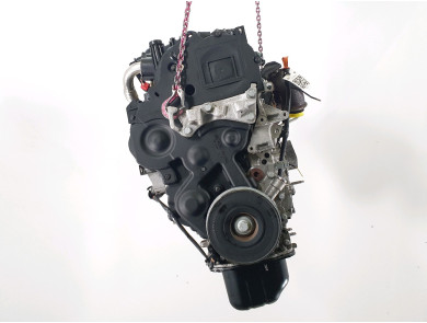 Engine type 8HT - Citroen C1 I PH.2 - C1-7554J