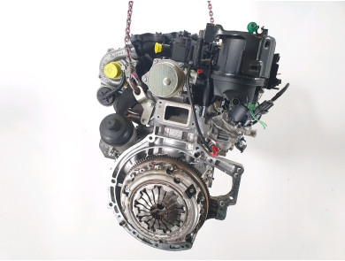 Moteur type 8HT - Citroen C1 I PH.2 - C1-7554J
