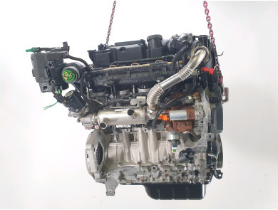 Engine type 8HT - Citroen C1 I PH.2 - C1-7554J