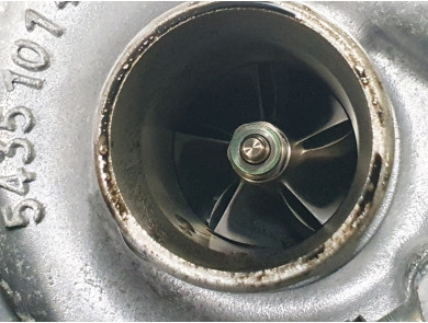 Engine type 8HT - Citroen C1 I PH.2 - C1-7554J