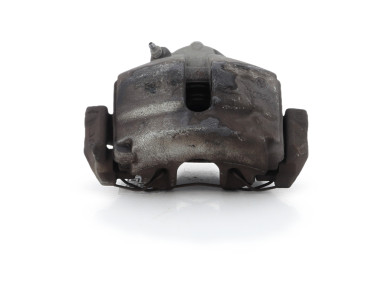 Right front brake caliper - Seat IBIZA IV PH.2 - 1K0615124E - V1-3809B