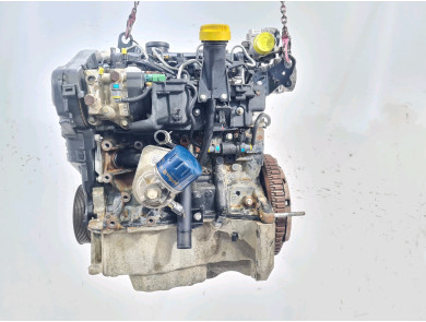 Engine type K9K400 - Nissan NV200 - F1-3881Y