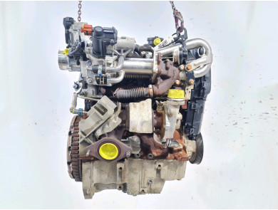 Moteur type K9K400 - Nissan NV200 - F1-3881Y