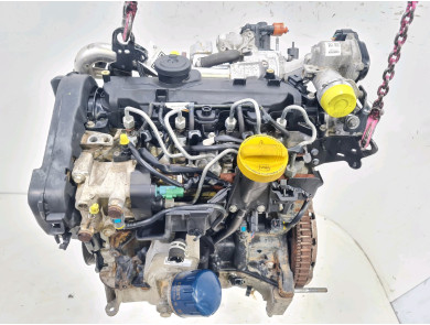 Moteur type K9K400 - Nissan NV200 - F1-3881Y