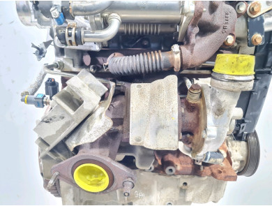 Moteur type K9K400 - Nissan NV200 - F1-3881Y