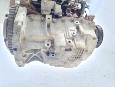 Engine type K9K400 - Nissan NV200 - F1-3881Y