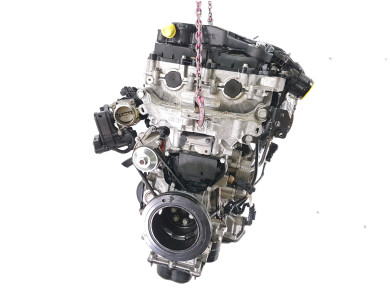 Moteur type HN05-1627638180 - Citroen C4 SPACETOURER - Y1-7363V