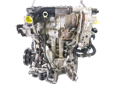 Engine type HN05-1627638180 - Citroen C4 SPACETOURER - Y1-7363V