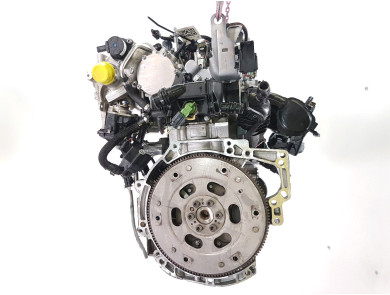 Engine type HN05-1627638180 - Citroen C4 SPACETOURER - Y1-7363V