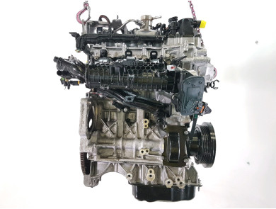 Engine type HN05-1627638180 - Citroen C4 SPACETOURER - Y1-7363V