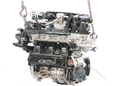 Engine type HN05-1627638180 - Citroen C4 SPACETOURER - Y1-7363V